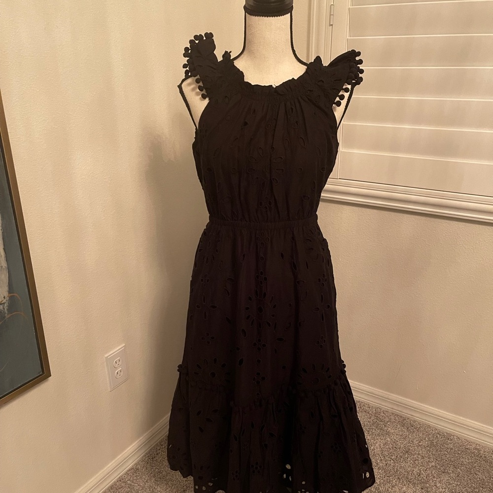Jcrew dress